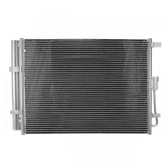 Hyundai Elantra V I30 Kia Cee'd Pro Cee'd 97606a5800 Auto-Kühlschrank Motor