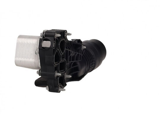 Radiator de ulei BMW 1 F40 19 11428580412