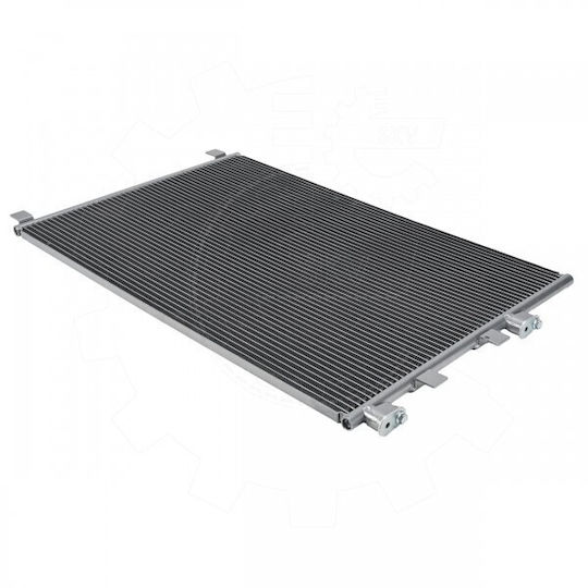 Radiator de climatizare Renault Grand Scenic Ii Megane Ii Scenic Ii 8200325004