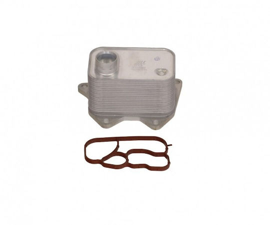 Oil Cooler Audi Q5 Fy 16 06k117021g