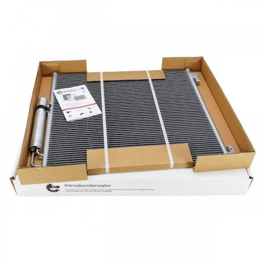 Auto-Kühlschrank Land Rover Discovery V Range Rover IV LR034503