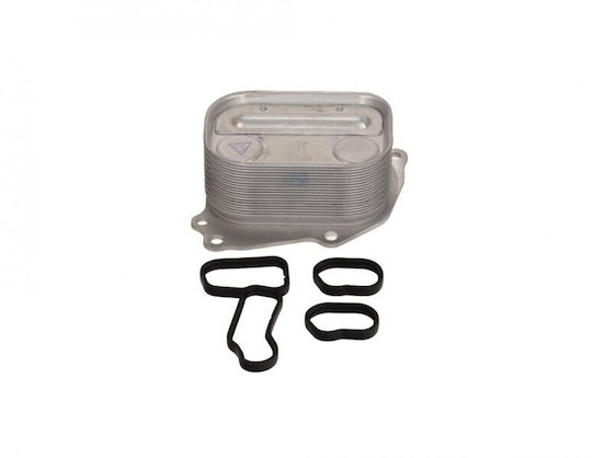 Ψυγείο Λαδιού Bmw 1 F20 11 11427625489