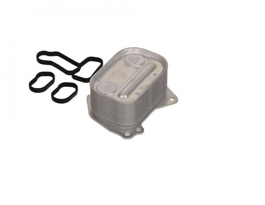 Ψυγείο Λαδιού Bmw 1 F20 11 11427625489