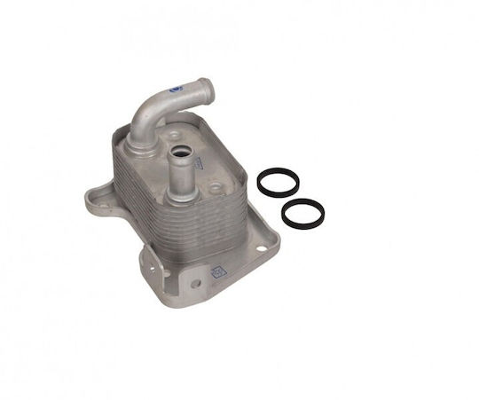 Răcitor de Ulei Opel Astra H 04 8973737740