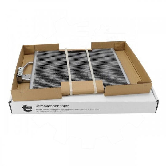 SKV Auto-Kühlschrank Motor für BMW Serie 5