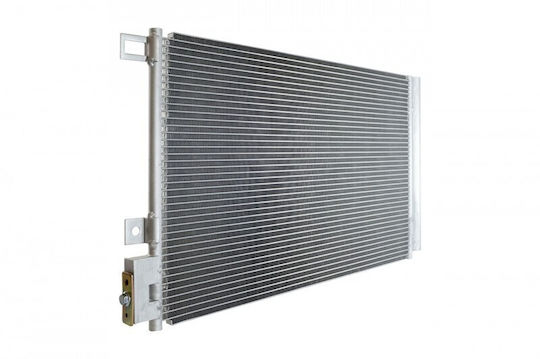 Hart Car Air Condition Radiator for Fiat Linea