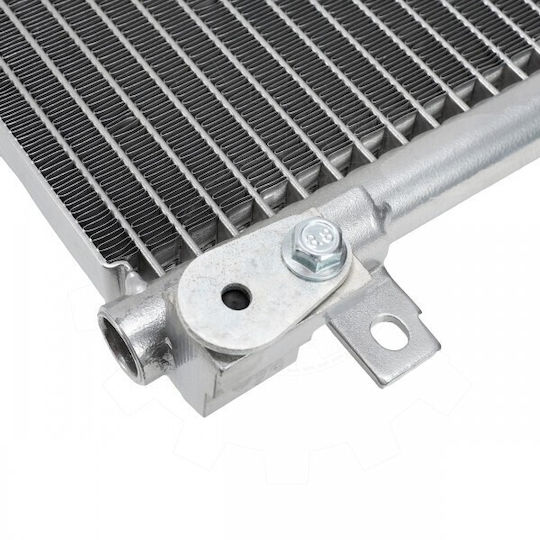SKV Ψυγείο Air Condition Αυτοκινήτου