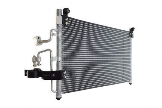 Hart Ψυγείο Air Condition Αυτοκινήτου για Daewoo Leganza