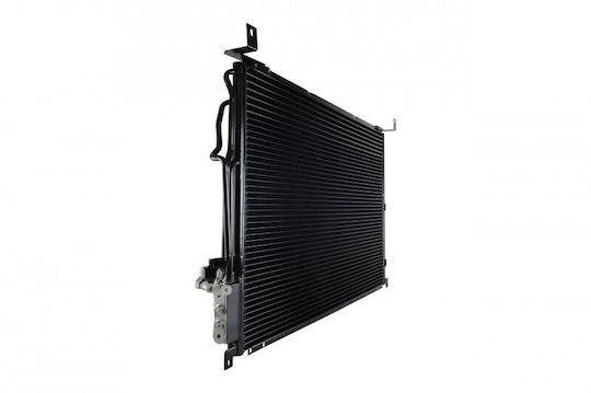 Hart Ψυγείο Air Condition Αυτοκινήτου για Audi A8