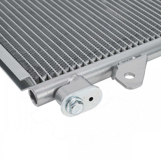 SKV Car Engine Water Radiator for Suzuki SX4 S-Cross / SX4 / Vitara