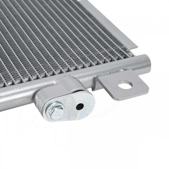 SKV Car Engine Water Radiator for Suzuki SX4 S-Cross / SX4 / Vitara