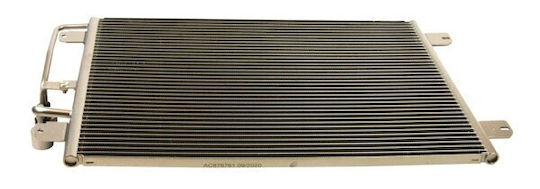 Maxgear Ψυγείο Air Condition Αυτοκινήτου για Renault Megane / Scenic