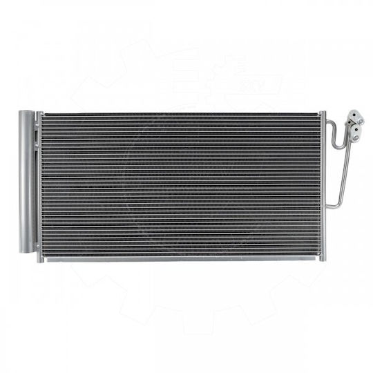 SKV Kühlschrank Air Condition Auto für Kia Mini Subaru Mini