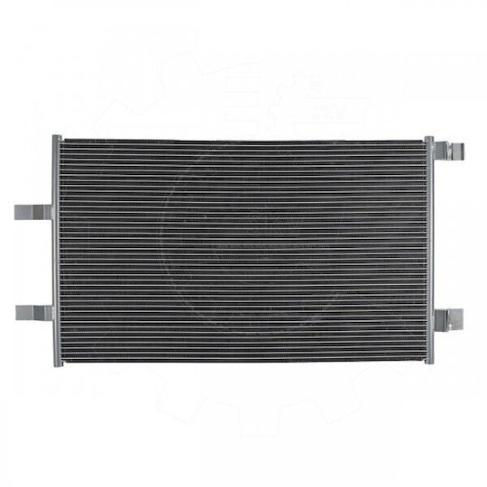 SKV Radiator Aer Condiționat Auto pentru Renault Kangoo