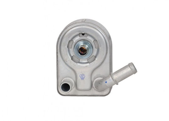 Fast Car Oil Radiator for Ford Transit Connect