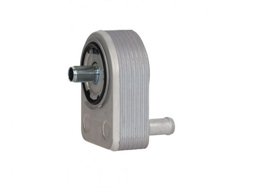 Fast Car Oil Radiator for Ford Transit Connect