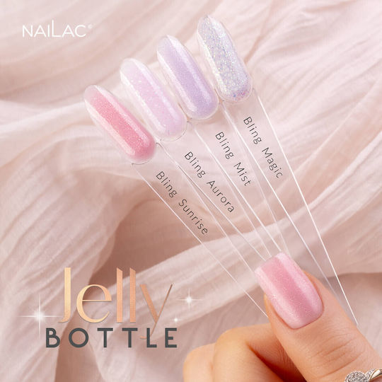 NaiLac Nail Polish Bling Magic 7ml
