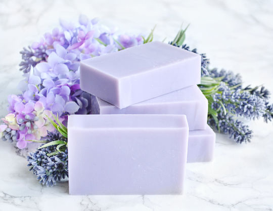 Aroma Diffuser Oil Lavender English