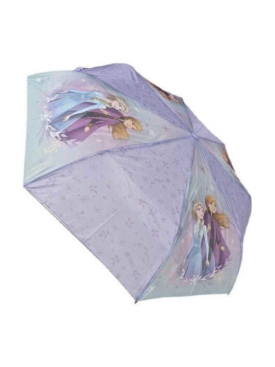Undercover Umbrelă Pentru Copii Baston Violet