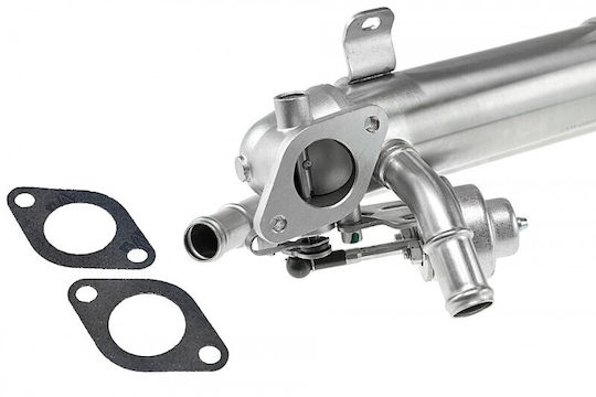 NTY Радиатор EGR за автомобил за Volkswagen Caddy / Golf Plus / Golf / Passat Audi A3