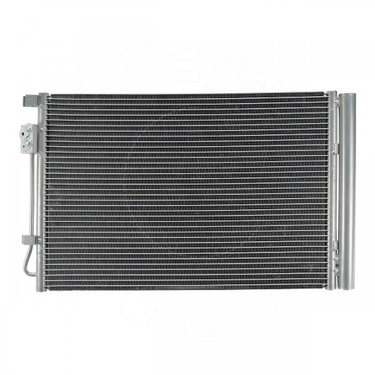 Ψυγείο Κλιματισμού Hyundai I20 I 976060u000