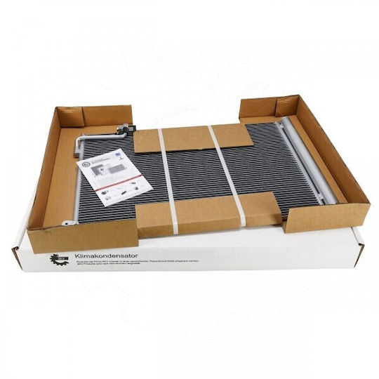 Auto-Kühlschrank Mercedes C-Klasse E-Klasse CLS GLK SLK SL A1975000054