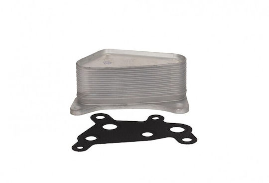 Oil Cooler Opel Astra K 2015 650200