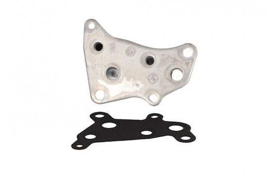 Oil Cooler Opel Astra K 2015 650200