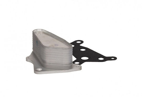 Oil Cooler Opel Astra K 2015 650200