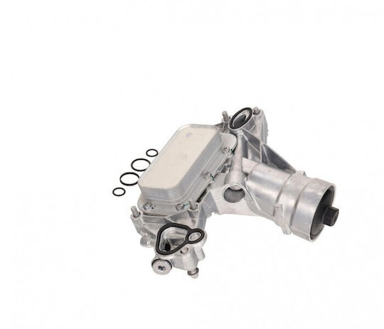 Oil Radiator Opel Insignia A 08 55355699