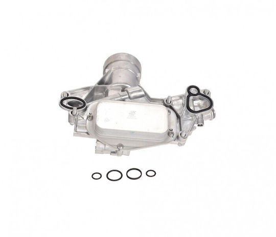 Oil Radiator Opel Insignia A 08 55355699
