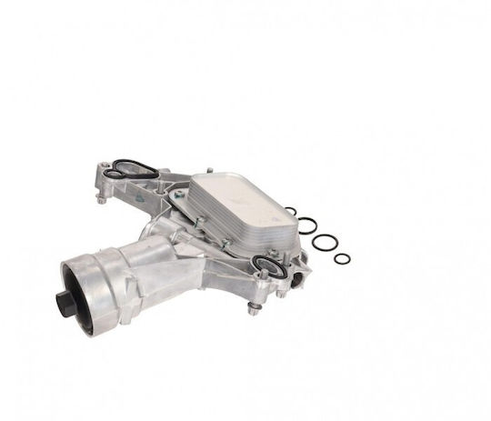 Oil Radiator Opel Insignia A 08 55355699