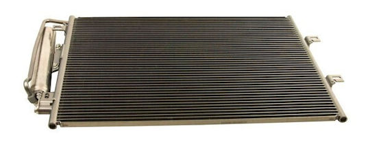 Maxgear Car Air Conditioning Radiator for Renault Twingo