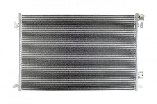 Hart Ψυγείο Air Condition Αυτοκινήτου για Opel Vectra