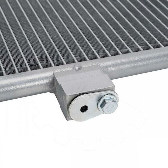 SKV Ψυγείο Air Condition Αυτοκινήτου