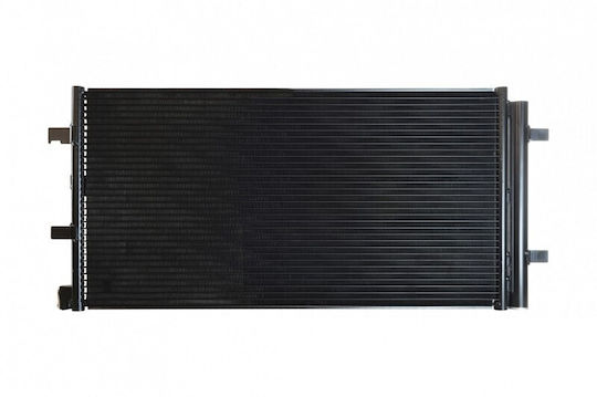Hart Ψυγείο Air Condition Αυτοκινήτου για Audi A4