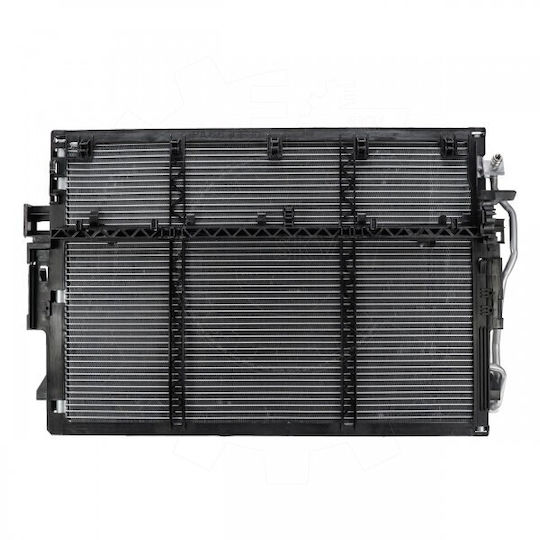 SKV Ψυγείο Air Condition Αυτοκινήτου