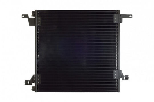 Hart Radiator Air Condition Auto