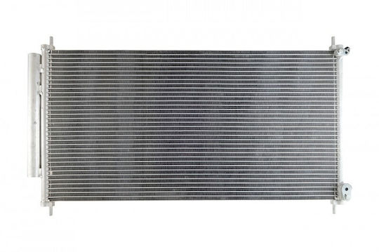 Hart Radiator Air Condition Auto pentru Honda Civic