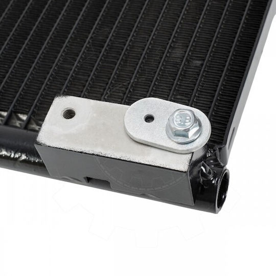 SKV Auto-Kühlschrank Motor für Honda Civic