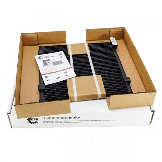 SKV Auto-Kühlschrank Motor für Honda Civic