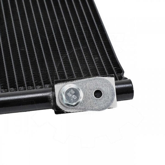 SKV Ψυγείο Air Condition Αυτοκινήτου