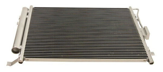 Maxgear Радиатор Air Condition за Kia Soul