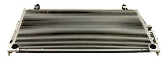 Maxgear Auto-Kühlschrank Motor für Mitsubishi Outlander A/C