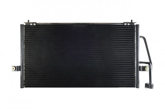 Hart Ψυγείο Air Condition Αυτοκινήτου για Volvo S40