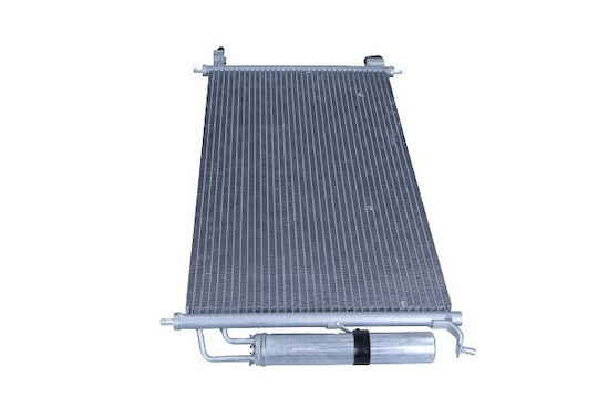 Maxgear Car Air Conditioning Radiator for Nissan Micra