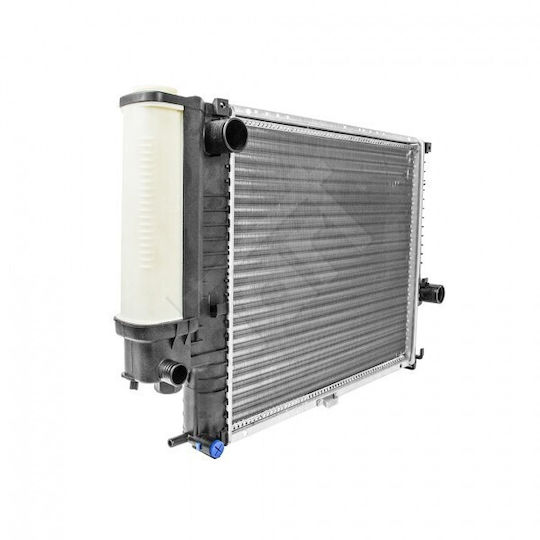 Radiator BMW E34 520i-525i M20 88 1.247.376
