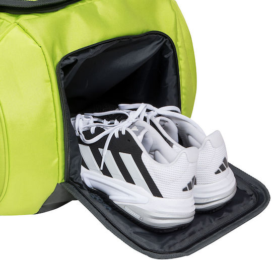 adidas Protour Τσάντα Ώμου / Χειρός Padel Κίτρινη