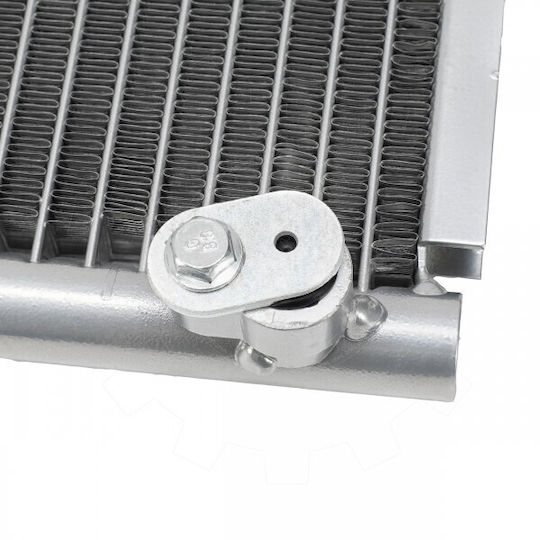 Auto-Kühlschrank Motor Suzuki Swift III IV 9531063J00