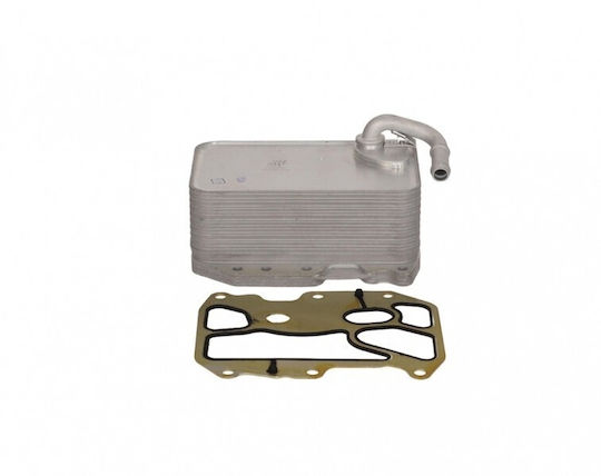 Fast Radiator de ulei pentru Audi A4